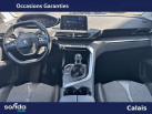 PEUGEOT 3008 1.2 Puretech 130ch SS BVM6 Allure
