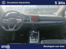 VOLKSWAGEN Golf SW 1.5 eTSI OPF 150 DSG7 Style