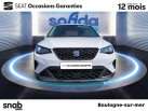 SEAT Arona 1.0 TSI 95 ch Start/Stop BVM5 Business