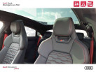 AUDI RS e-tron GT 598 ch quattro S Extended