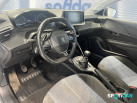 PEUGEOT 208 Affaire