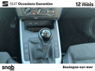 SEAT Arona 1.0 TSI 95 ch Start/Stop BVM5 Style