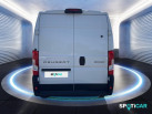 PEUGEOT Boxer Fg