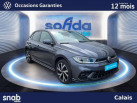 VOLKSWAGEN Polo 1.0 TSI 110 SS DSG7 R-Line