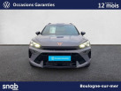 CUPRA Formentor eHybrid 204 ch DSG6 V