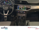 AUDI Q3 Sportback 35 TDI 150 ch S tronic 7 S line