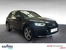 AUDI Q5 40 TDI 190 S tronic 7 Quattro S line