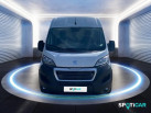 PEUGEOT Boxer Fg