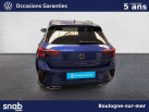 VOLKSWAGEN T-Roc 1.5 TSI EVO 150 Start/Stop BVM6 R-Line