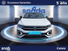 VOLKSWAGEN T-Roc Cabriolet 1.5 TSI EVO2 150 Start/Stop DSG7 R-Line