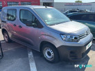 CITROEN Berlingo Van
