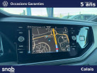 VOLKSWAGEN Polo 1.0 TSI 110 SS DSG7 R-Line