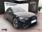 AUDI Q8 e-tron Sportback 50 340 ch 95 kWh Quattro S line