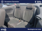 VOLKSWAGEN T-Roc Cabriolet 1.0 TSI 110 Start/Stop BVM6 Style