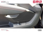 AUDI RS e-tron GT 598 ch quattro S Extended