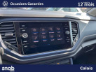 VOLKSWAGEN T-Roc 1.0 TSI 115 Start/Stop BVM6 United