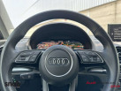 AUDI A3 Sportback 35 TDI 150 S tronic 7 Design Luxe