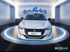 PEUGEOT 208 Affaire