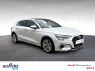AUDI A3 Sportback 40 TDI 200 S tronic 7 Quattro Design Luxe