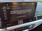 AUDI A4 40 TDI 190 S tronic 7 Avus