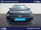 VOLKSWAGEN Golf SW 1.5 eTSI OPF 150 DSG7 Style