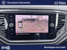 VOLKSWAGEN T-Roc Cabriolet 1.5 TSI EVO 150 Start/Stop DSG7 R-Line