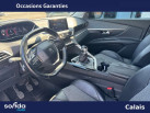 PEUGEOT 3008 1.2 Puretech 130ch SS BVM6 Allure