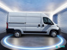 PEUGEOT Boxer Fg