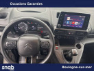 CITROEN BERLINGO VAN XL 950 BLUEHDI 100 SS BVM6 CLUB