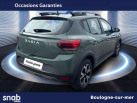 DACIA Sandero TCe 110 Stepway Expression