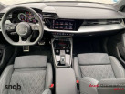 AUDI A3 Sportback 40 TFSIe 204 S tronic 6 S Line