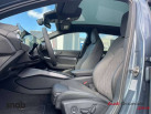 AUDI A5 Avant e-hybrid 299 ch S tronic 7 Quattro S line