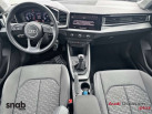 AUDI A1 Sportback 30 TFSI 110 ch BVM6 Advanced 2