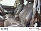 AUDI Q3 40 TDI 190 ch S tronic 7 Quattro Design Luxe