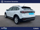 VOLKSWAGEN Taigo 1.0 TSI 95 BVM5 Life Business