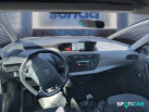 CITROEN C4 SpaceTourer