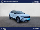 VOLKSWAGEN T-Roc 1.5 TSI EVO 150 DSG7 VW EDITION