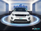 LAND-ROVER Discovery Sport