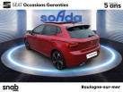 SEAT Ibiza 1.0 EcoTSI 115 ch S/S DSG7 FR