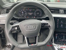 AUDI Q8 e-tron Sportback 50 340 ch 95 kWh Quattro S line