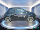 ABARTH 500C