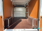 PEUGEOT Boxer Fg