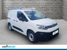 CITROEN Berlingo Van