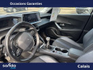 PEUGEOT 2008 BlueHDi 100 SS BVM6 Allure