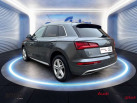 AUDI Q5 2.0 TDI 190 S tronic 7 Quattro S line