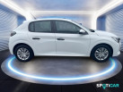 PEUGEOT 208 Affaire