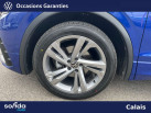 VOLKSWAGEN Tiguan 2.0 TDI 150ch DSG7 R-Line