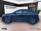 AUDI Q3 45 TFSIe 245 ch S tronic 6 S line