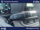 VOLKSWAGEN UTILITAIRES TRANSPORTER VAN L1H1 2.0 TDI 150 BVA8 BUSINESS