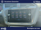 VOLKSWAGEN Tiguan Allspace 2.0 TDI 150 DSG7 Elegance Exclusive